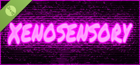 Xenosensory Demo Header Image