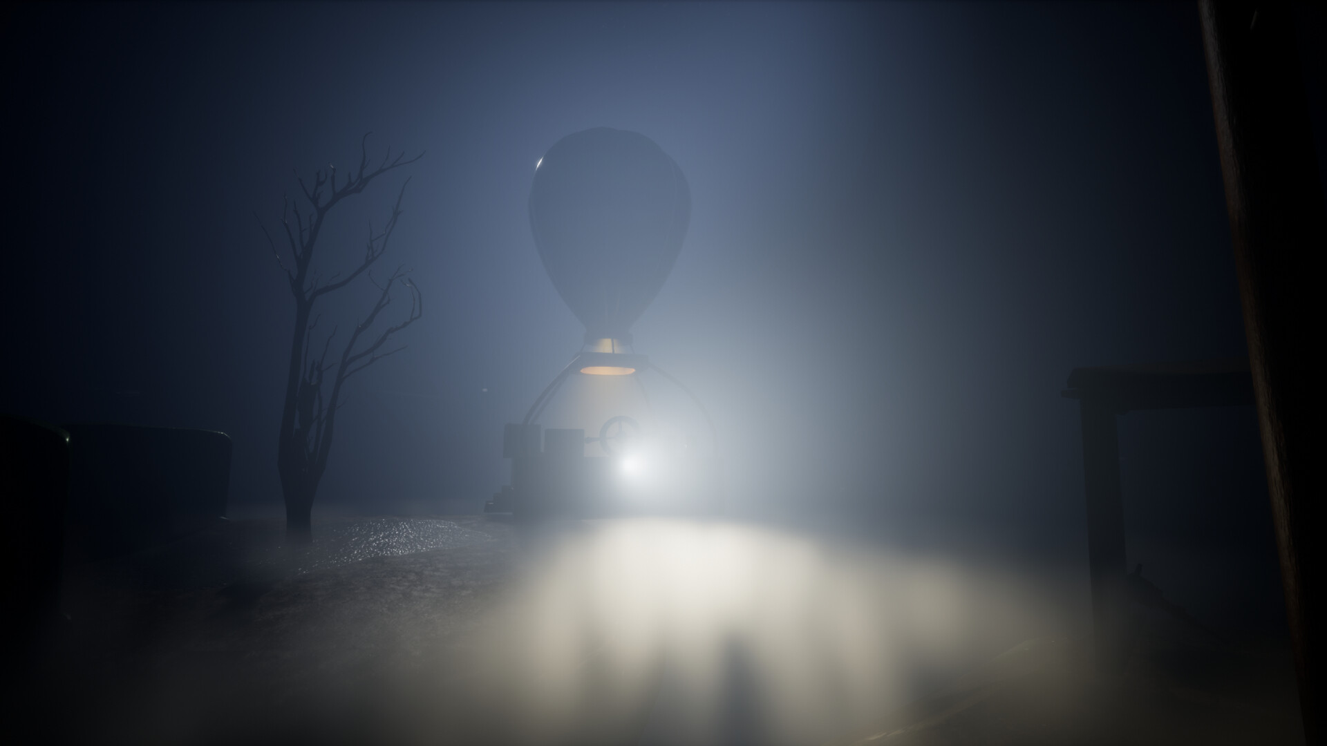 Skyborne Terrors screenshot #3