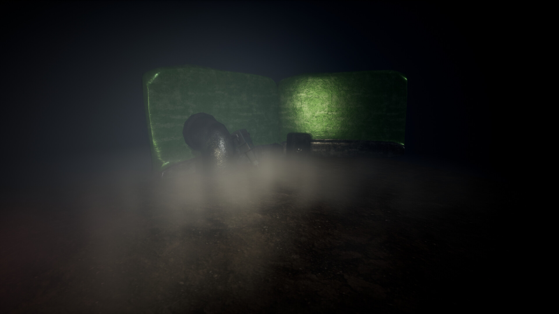 Skyborne Terrors screenshot #4