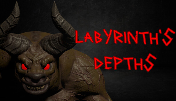 Labyrinth's Depths on Steam