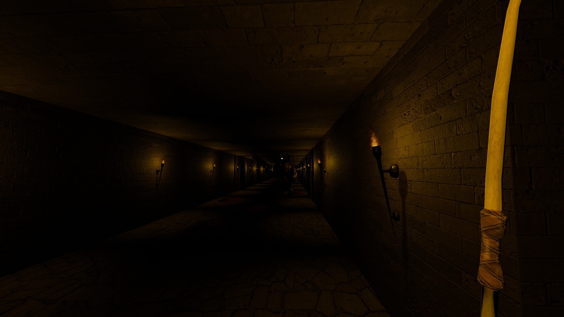 Labyrinth's Depths screenshot #6