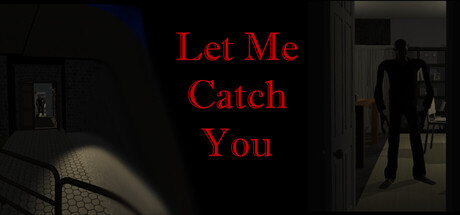 Let Me Catch You