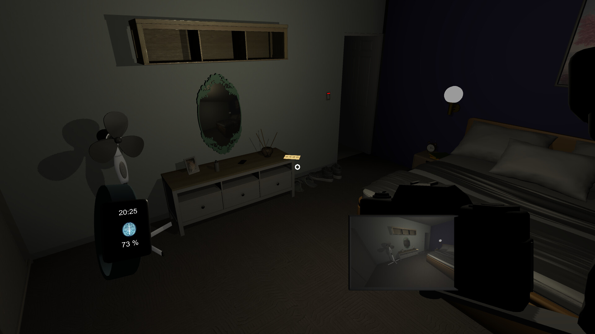 Let Me Catch You – Screenshot 5