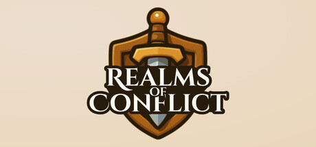 Realms of Conflict.