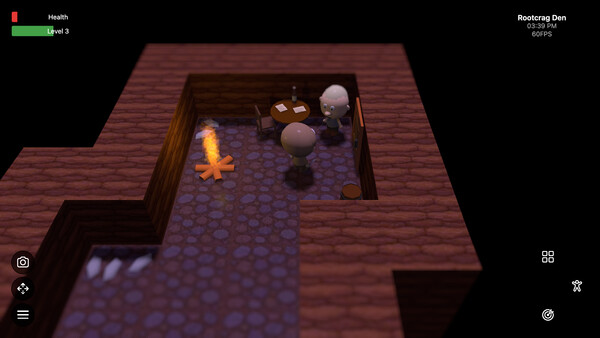 Realms of Conflict screenshot 5