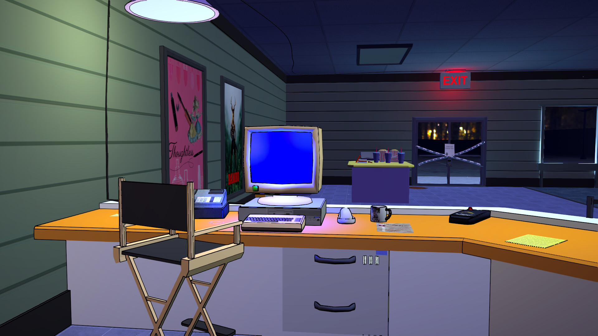 Neighborhood Video screenshot #5