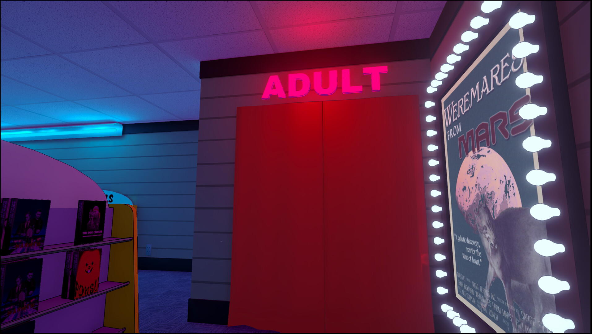 Neighborhood Video screenshot #4