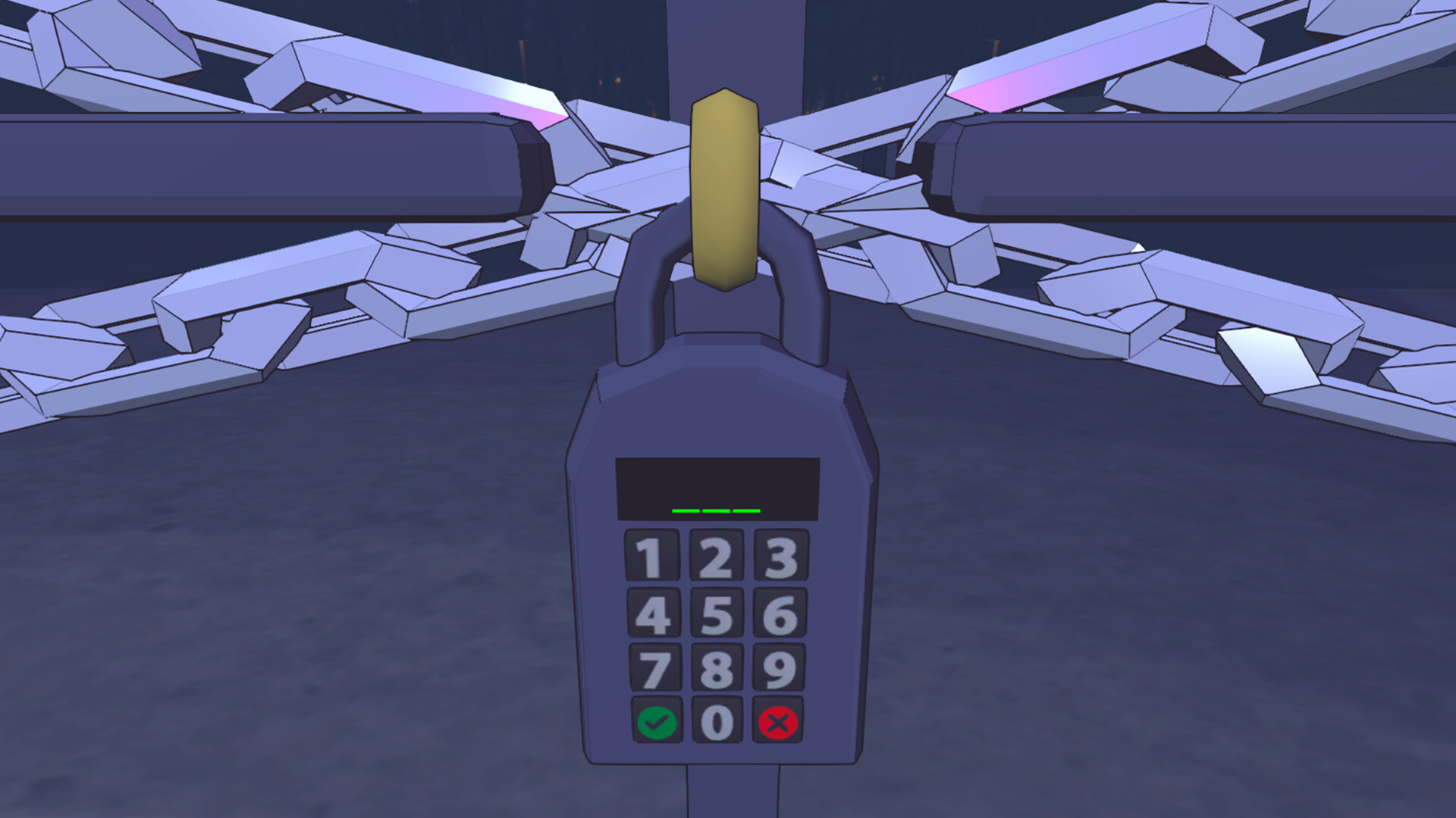 Neighborhood Video screenshot #1