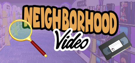 Neighborhood Video