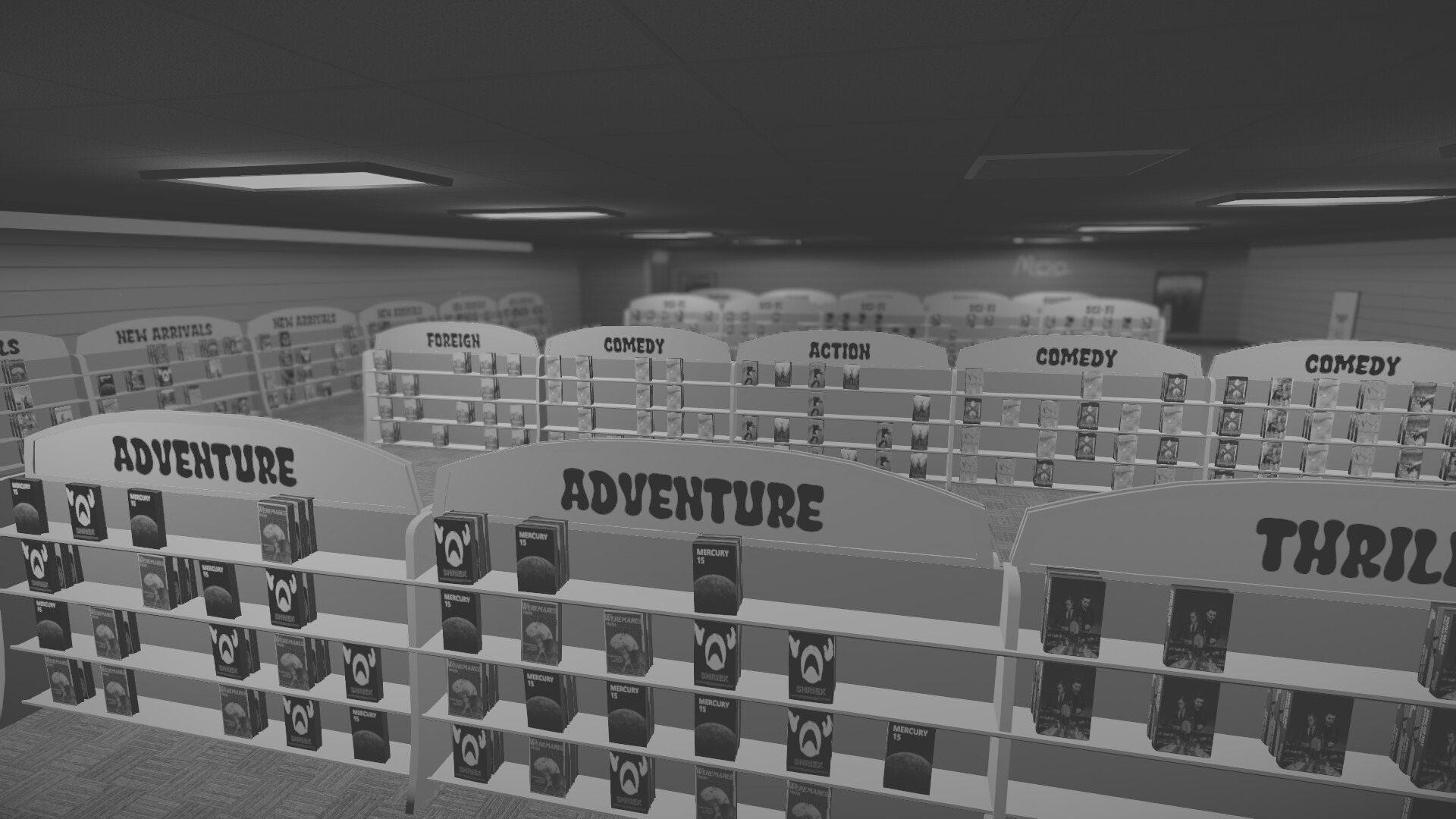 Neighborhood Video screenshot #6