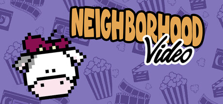 Neighborhood Video