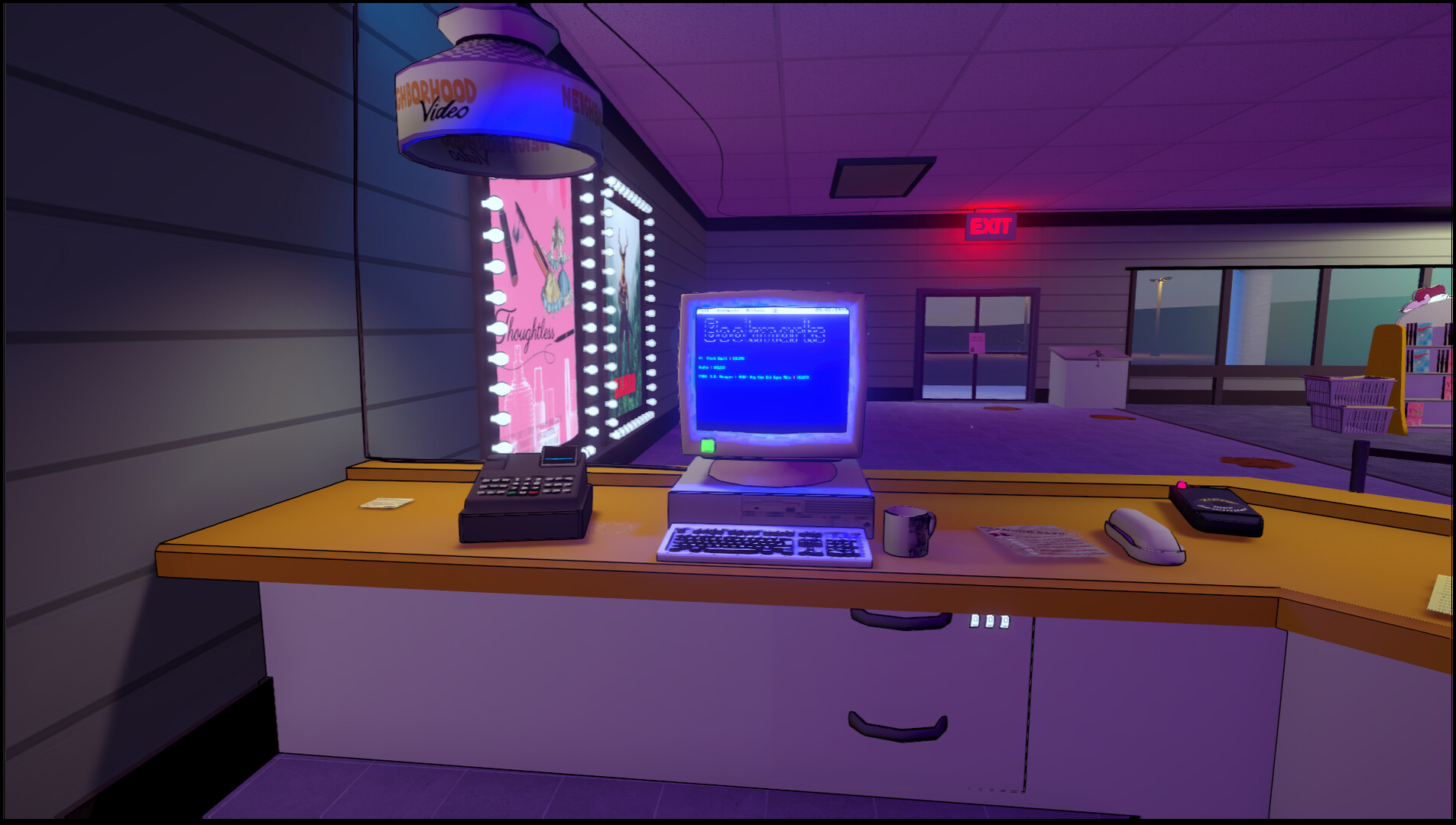 Neighborhood Video screenshot 6