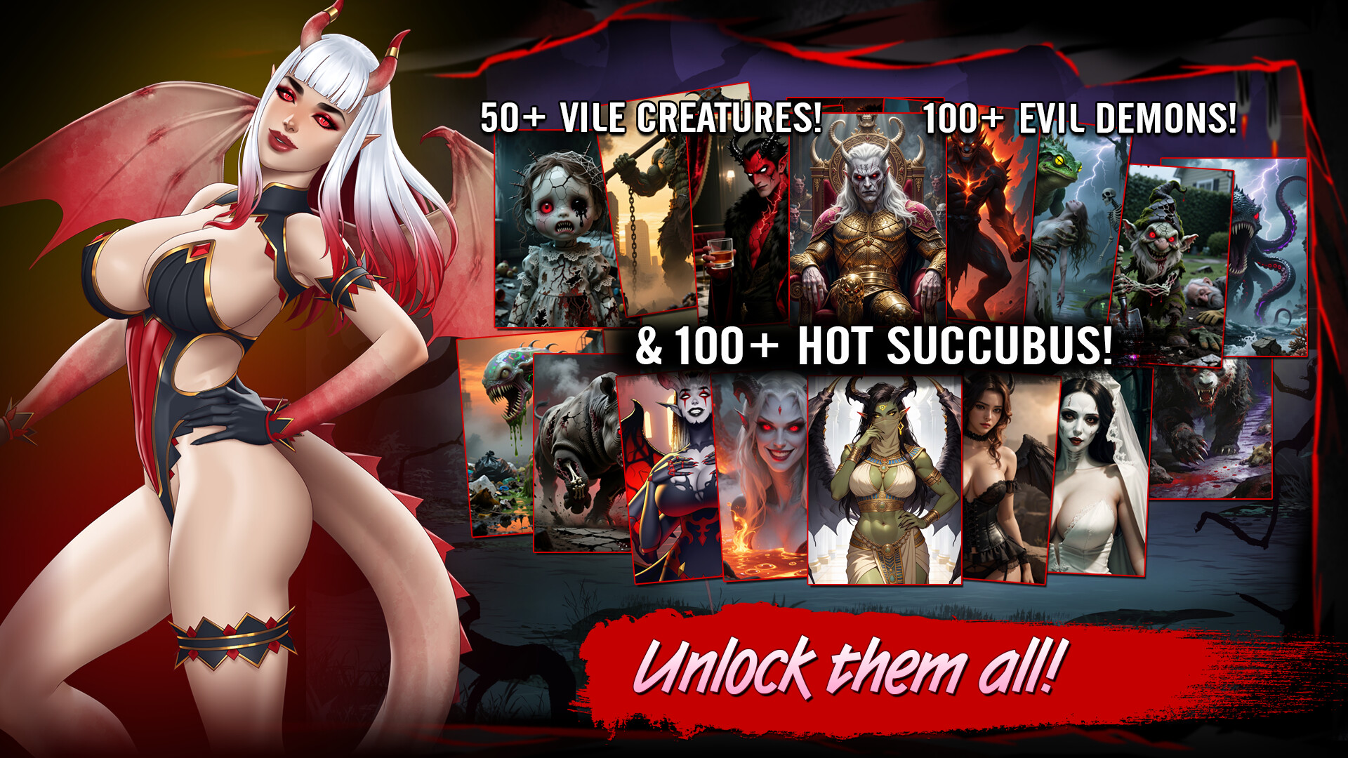 Sinful Shuffle screenshot 4