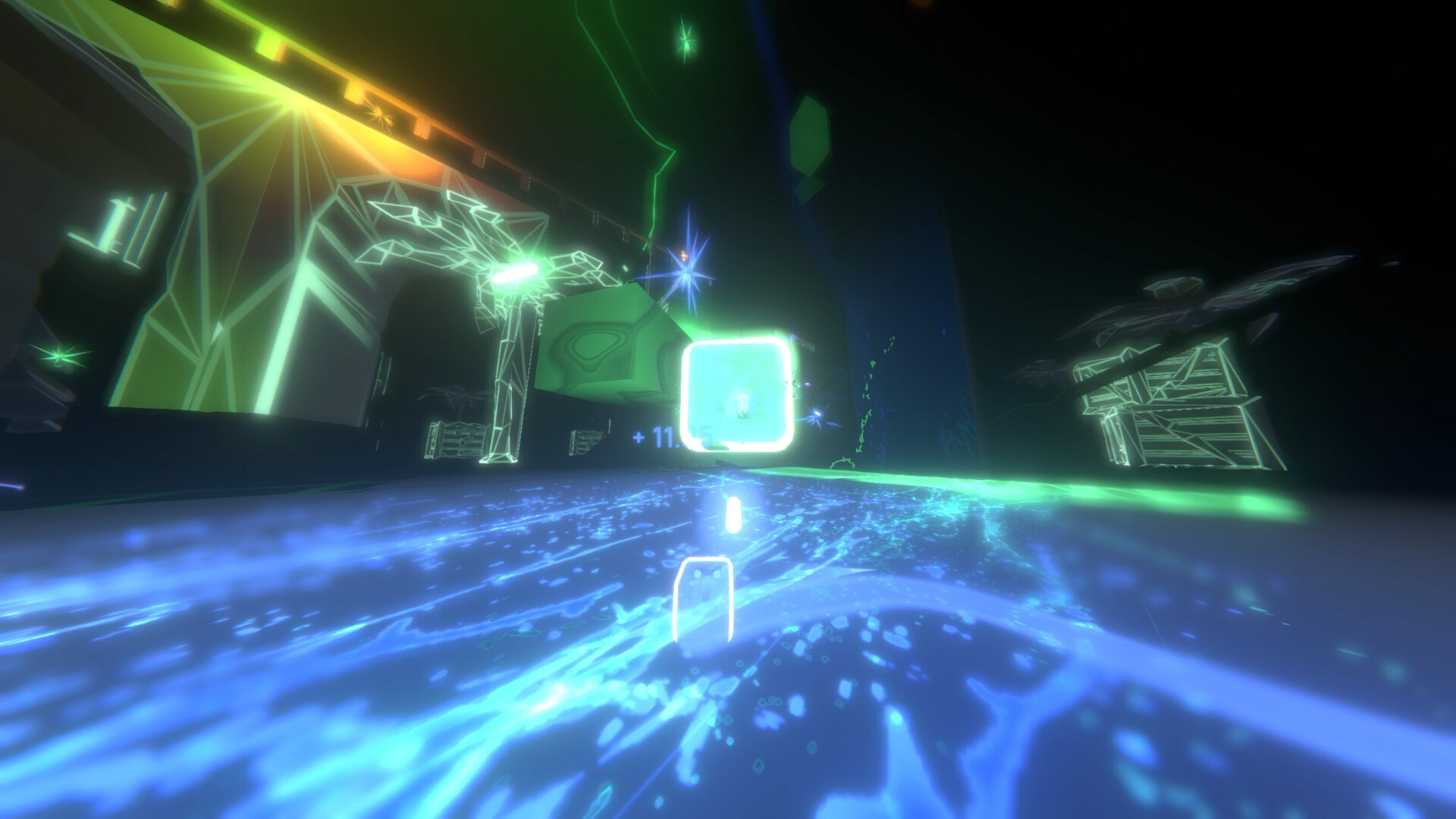 BEATSHIFT ARENA screenshot 23