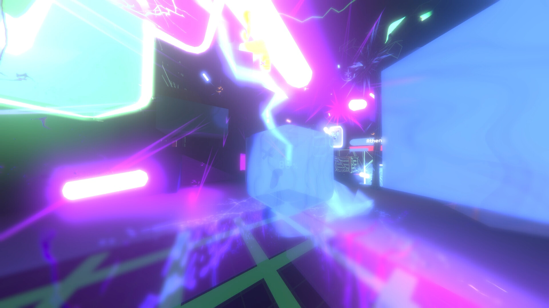 BEATSHIFT ARENA screenshot #16