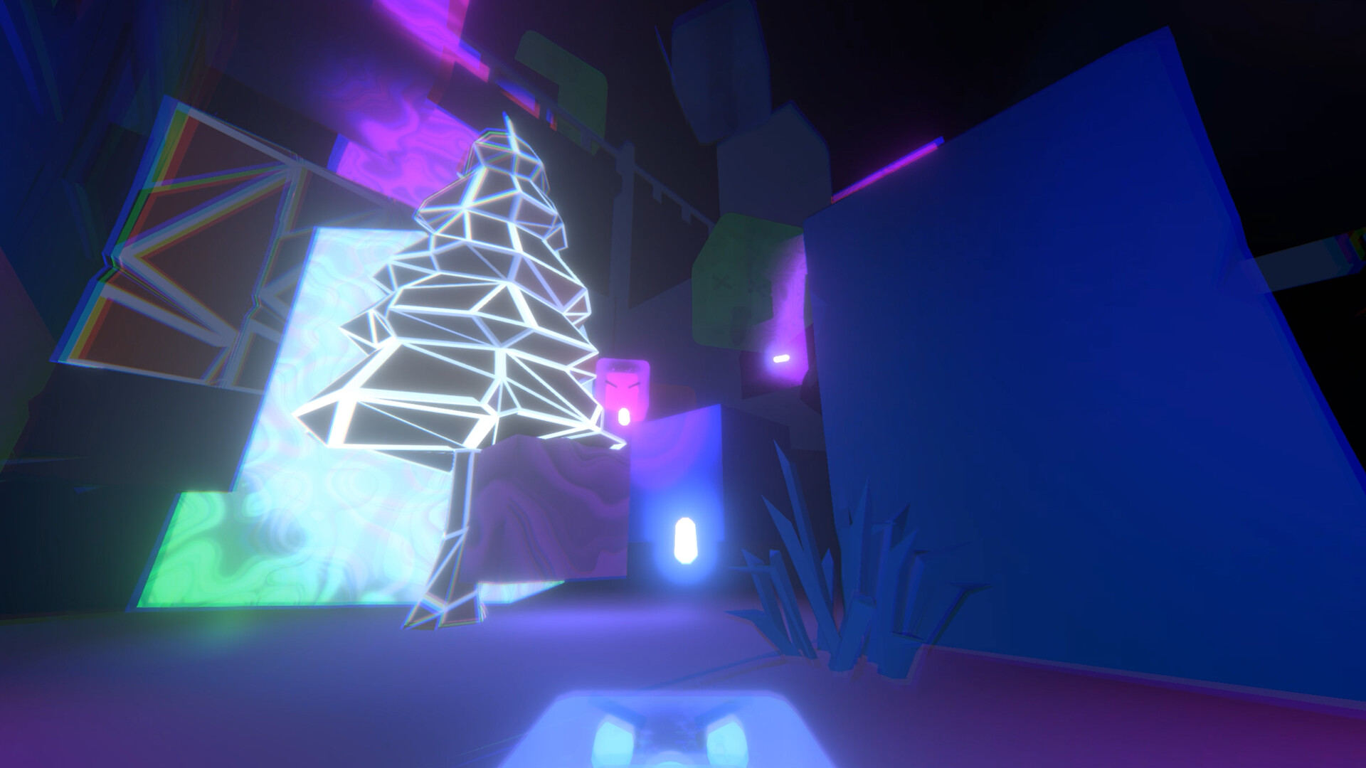 BEATSHIFT ARENA screenshot #4