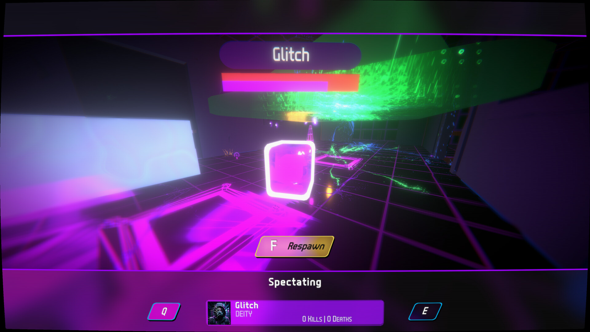 BEATSHIFT ARENA screenshot #8