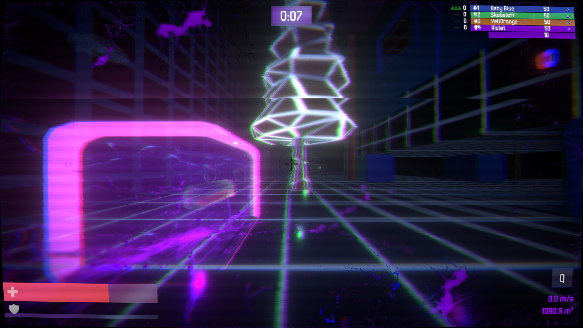 BEATSHIFT ARENA screenshot 17