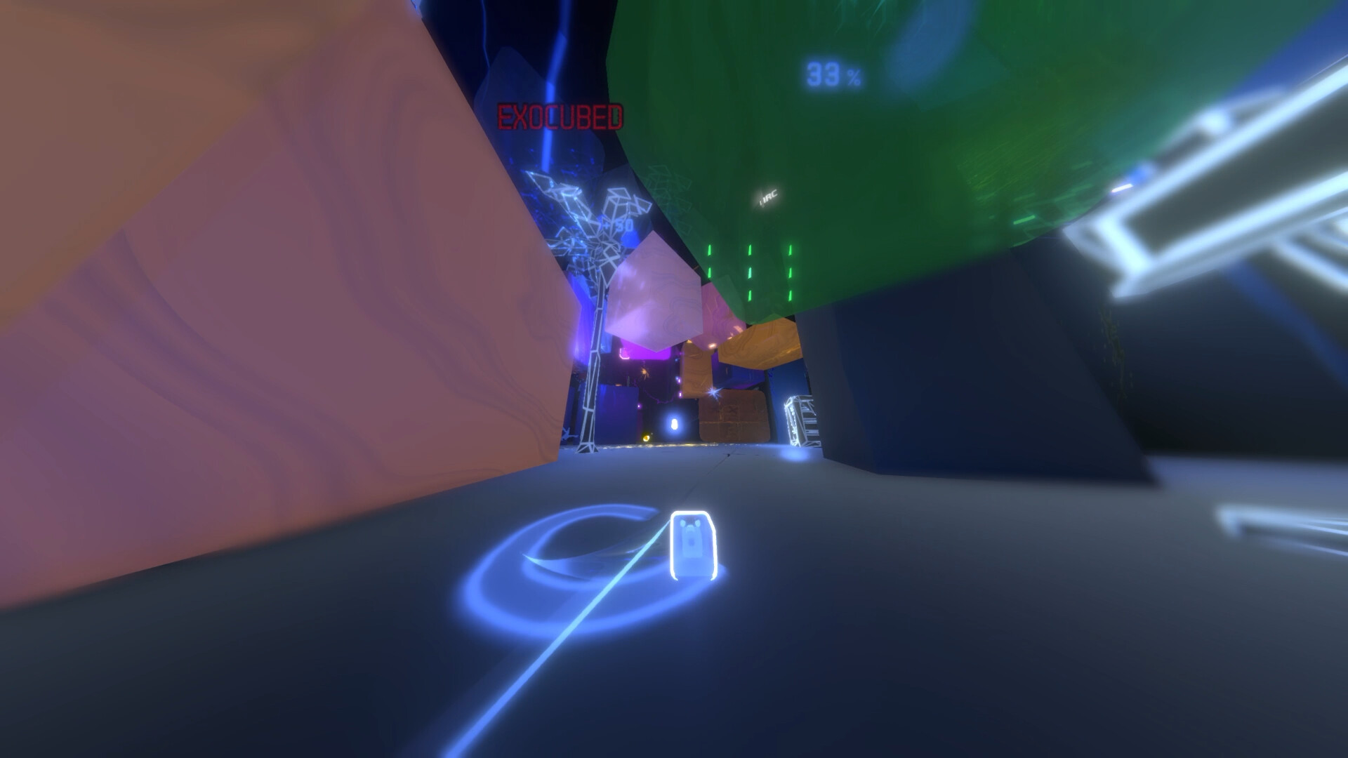 BEATSHIFT ARENA screenshot #17