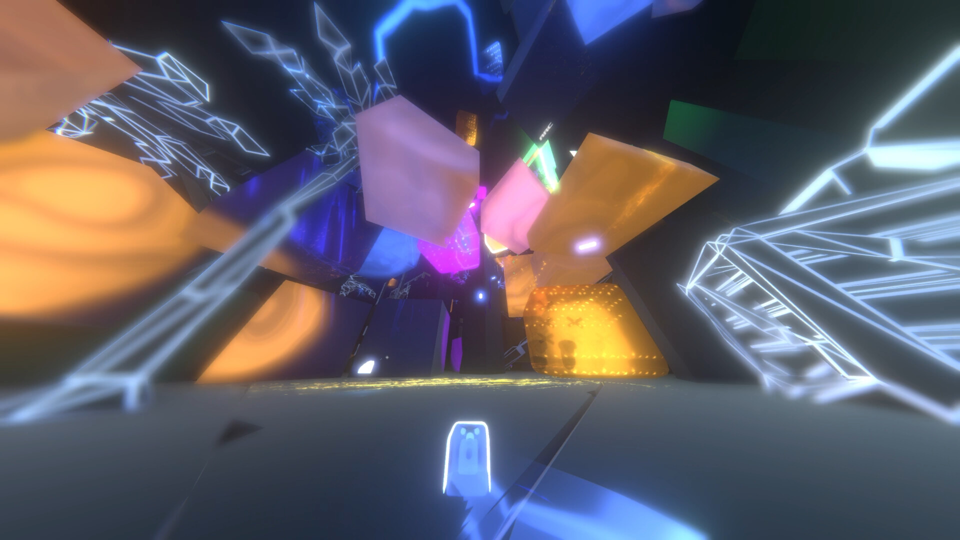 BEATSHIFT ARENA screenshot #27