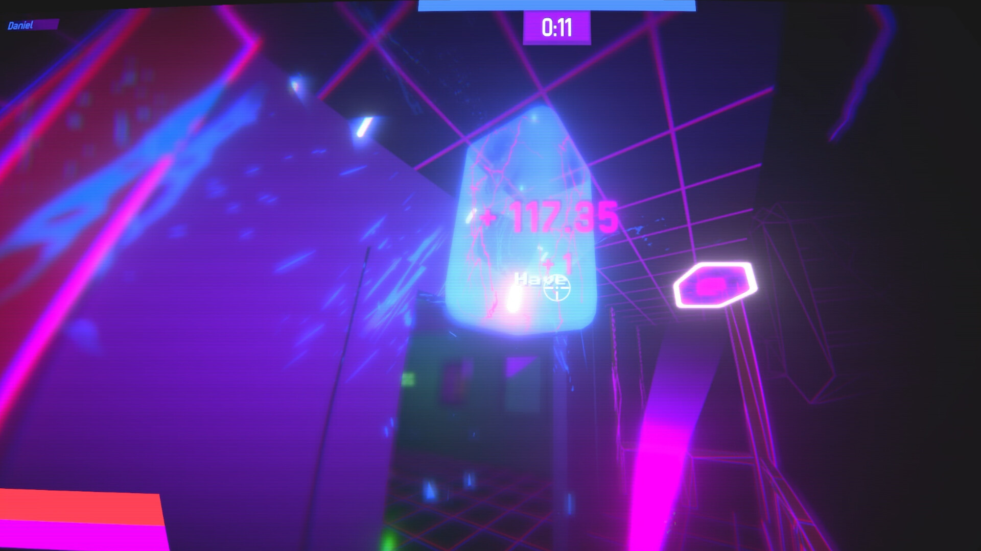 BEATSHIFT ARENA screenshot 11