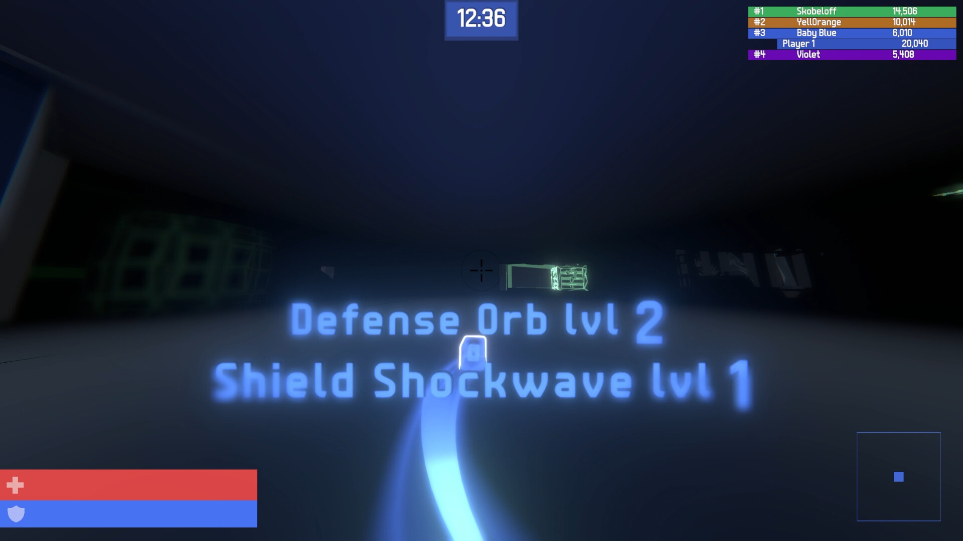 BEATSHIFT ARENA screenshot #10