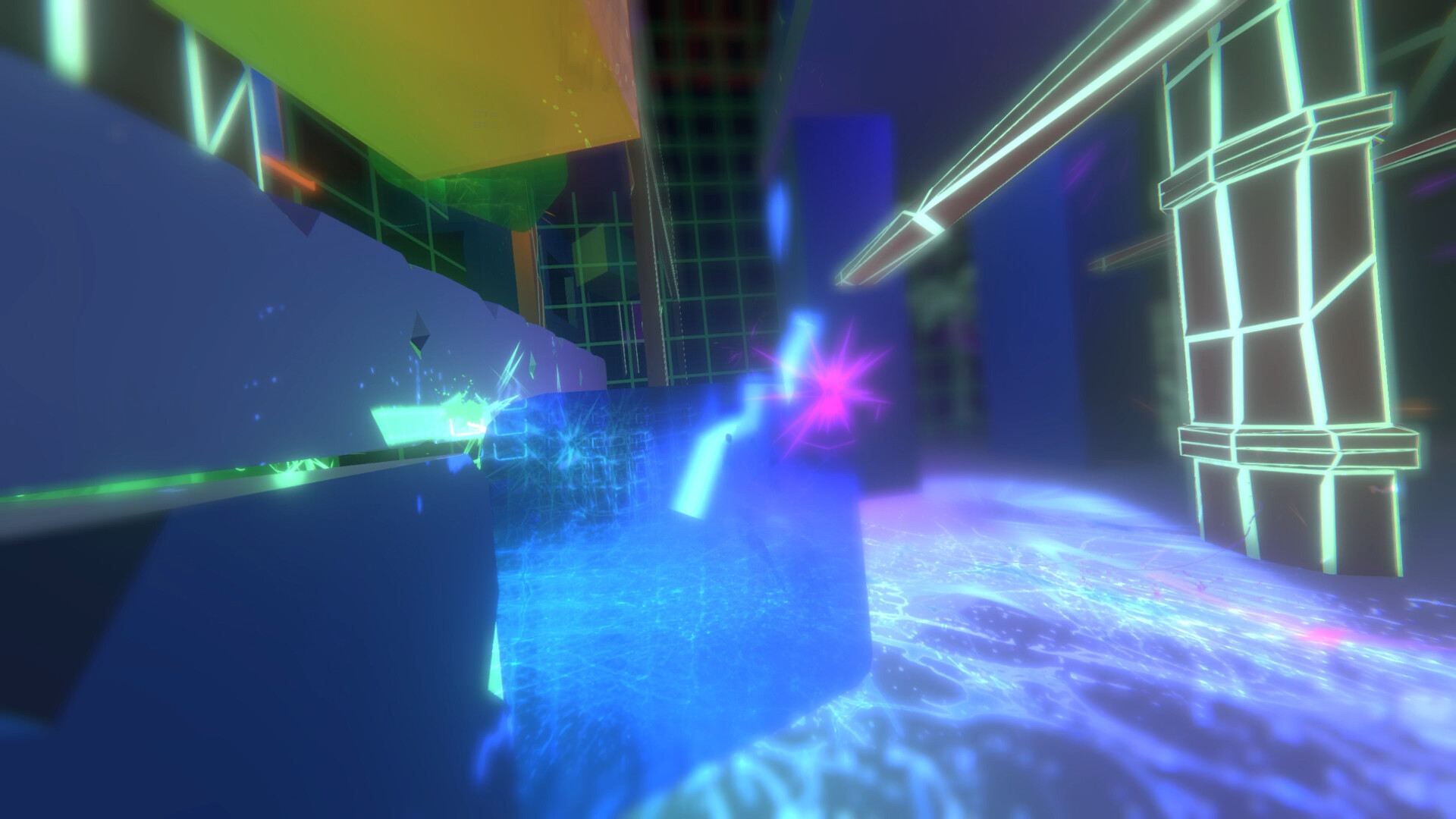 BEATSHIFT ARENA screenshot 25