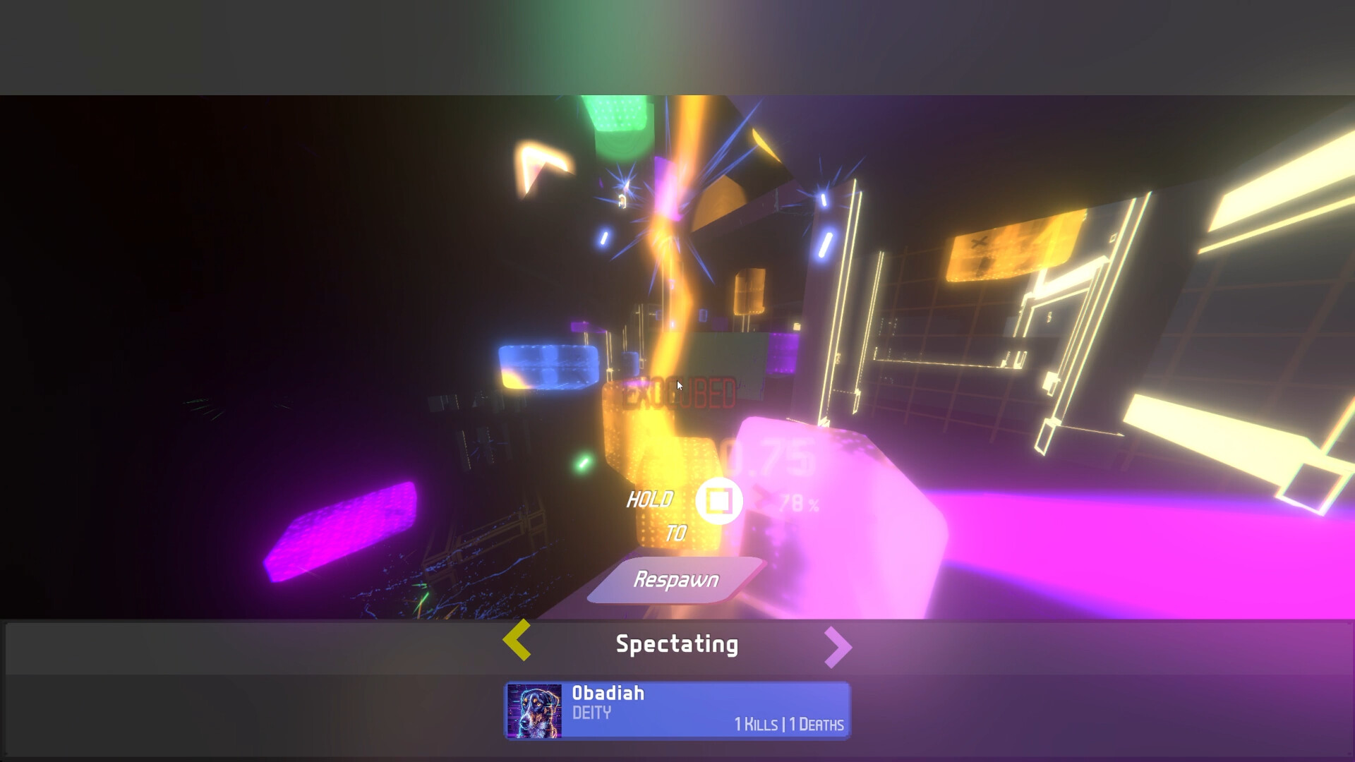 BEATSHIFT ARENA screenshot #37