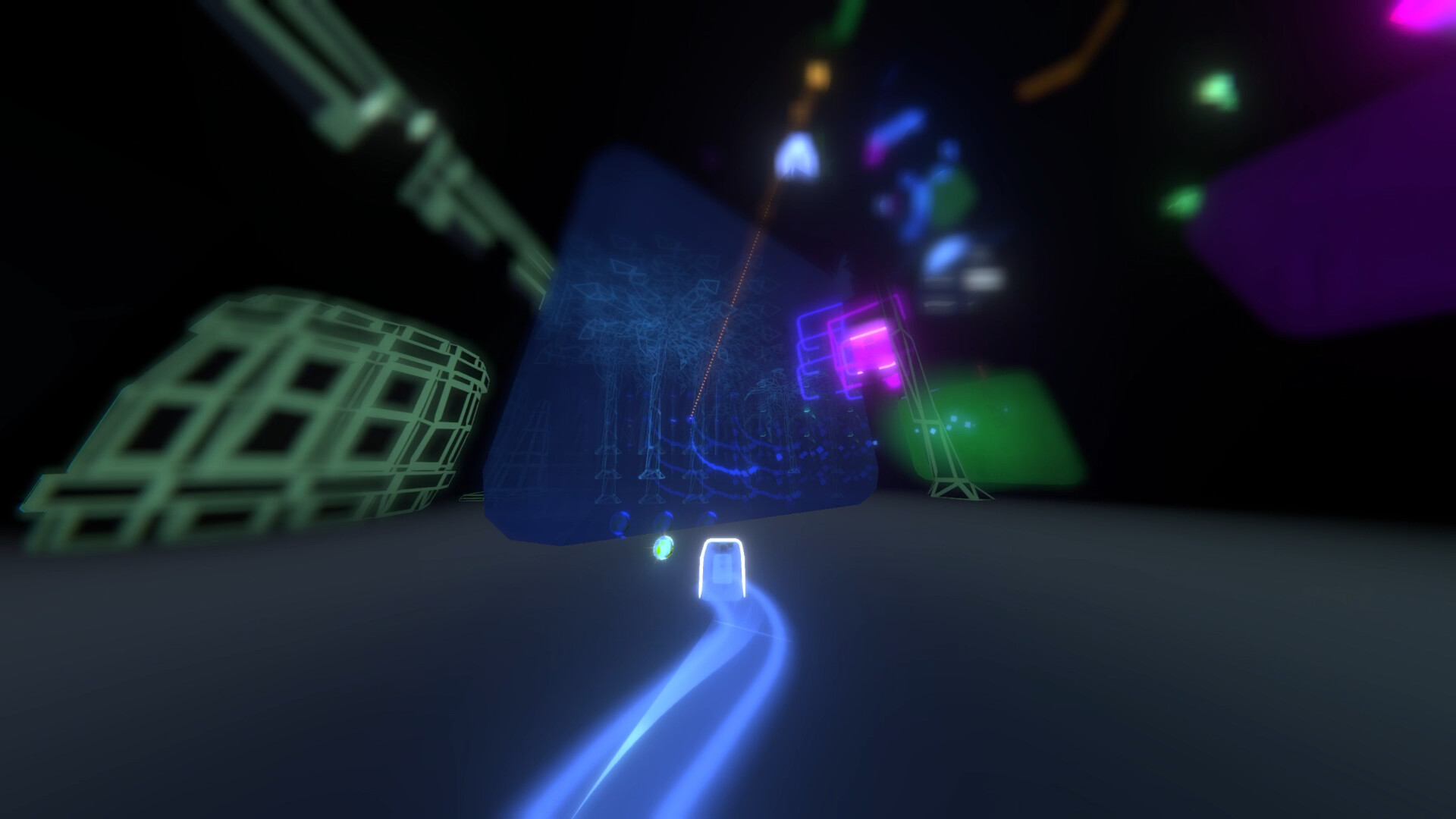 BEATSHIFT ARENA screenshot #16