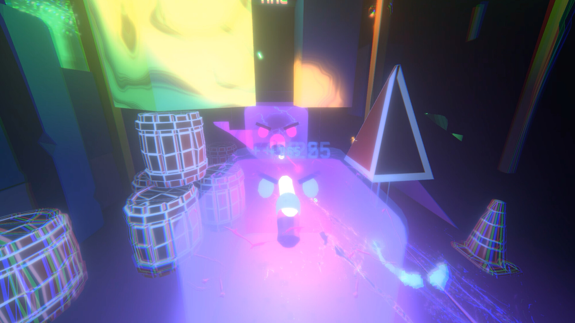 BEATSHIFT ARENA screenshot #9