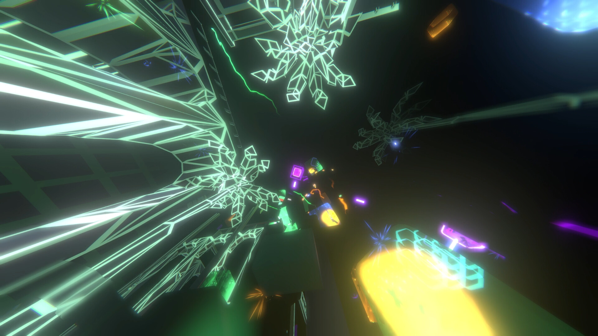 BEATSHIFT ARENA screenshot #9