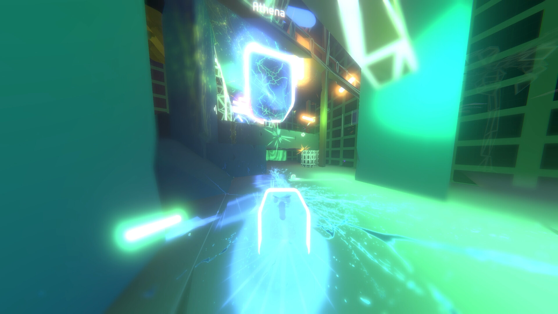 BEATSHIFT ARENA screenshot 39
