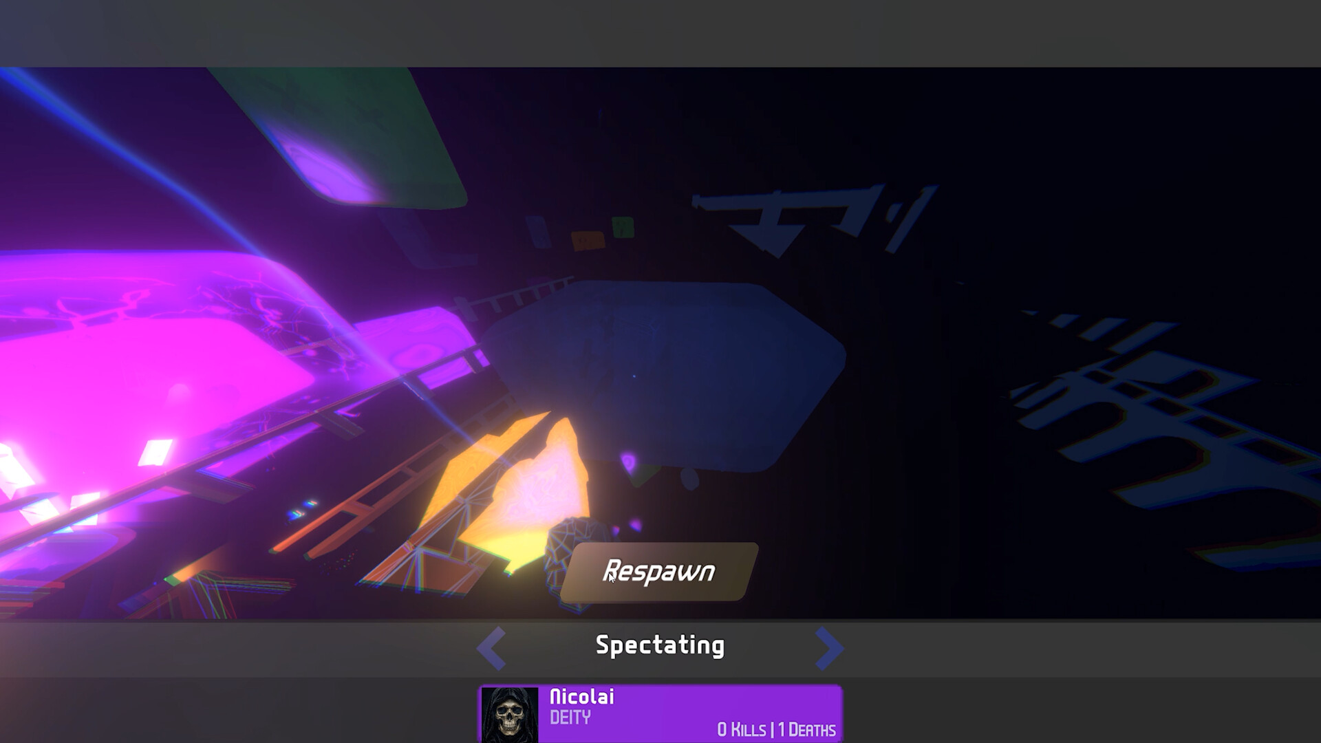 BEATSHIFT ARENA screenshot #5