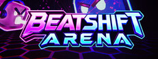BEATSHIFT ARENA Steam capsule image