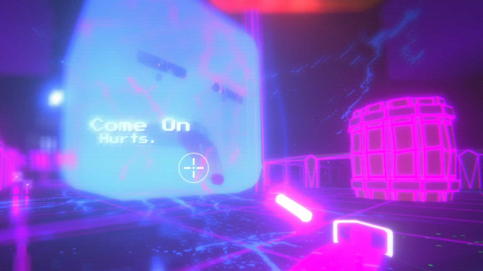 BEATSHIFT ARENA screenshot 1