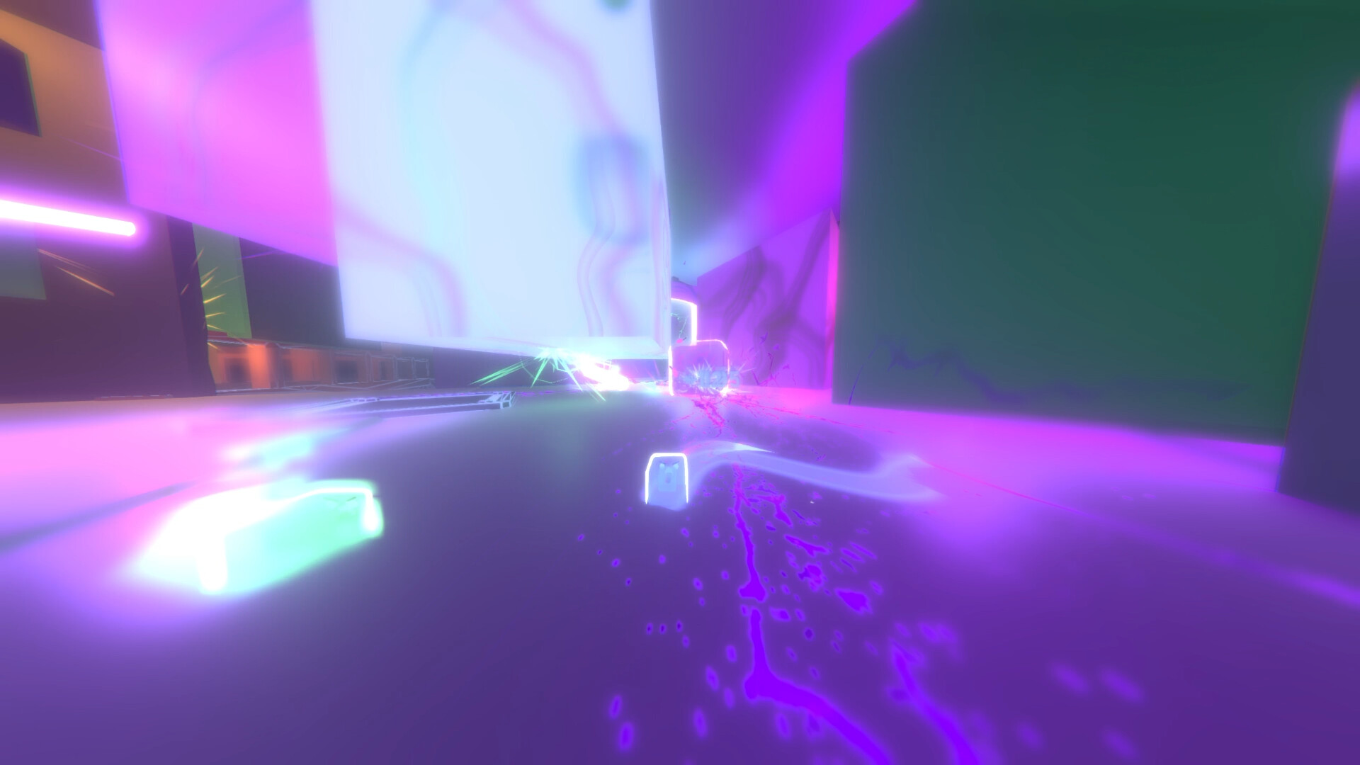 BEATSHIFT ARENA screenshot #11