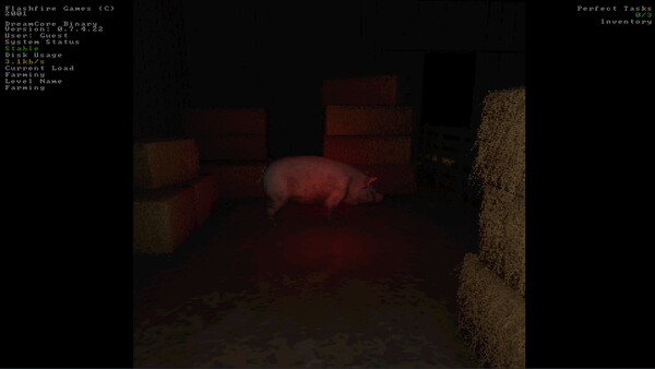 Lily's Lil Barn Yard!.