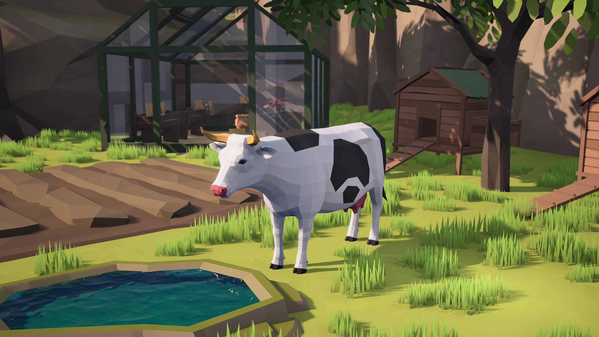 Isle of Food screenshot #4