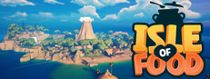 Isle of Food Banner