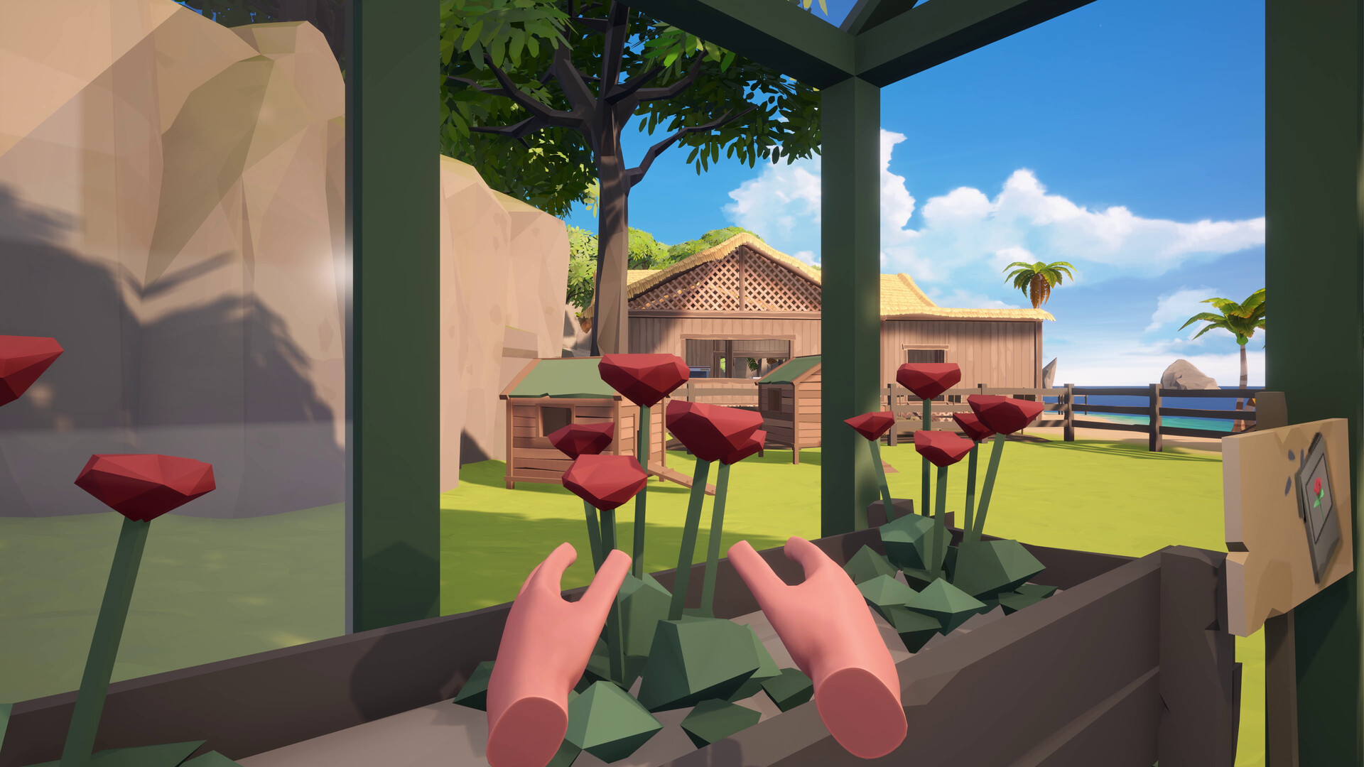 Isle of Food screenshot #11