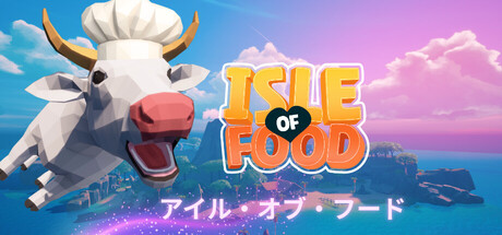 Isle of Food