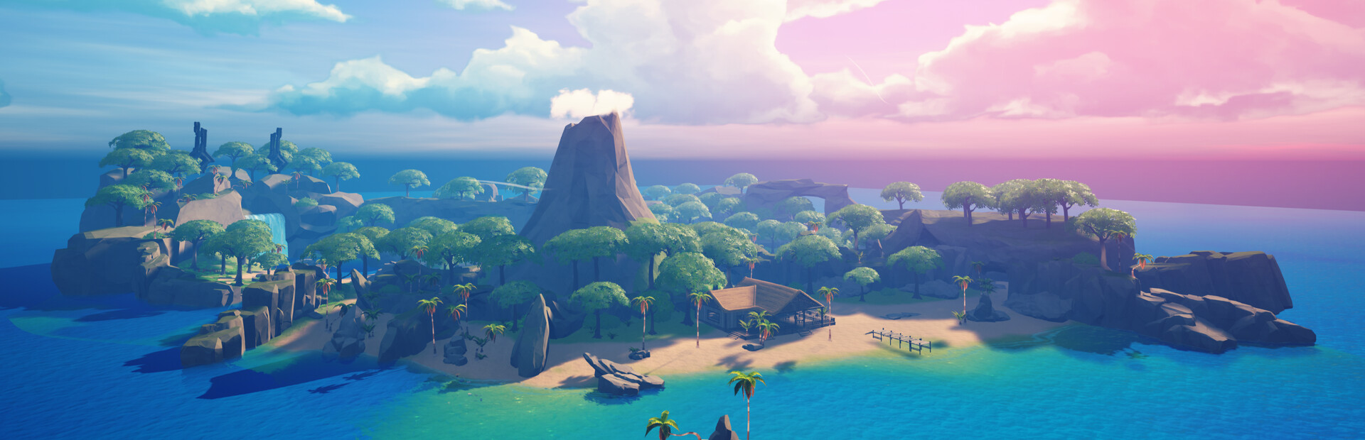 Isle of Food
