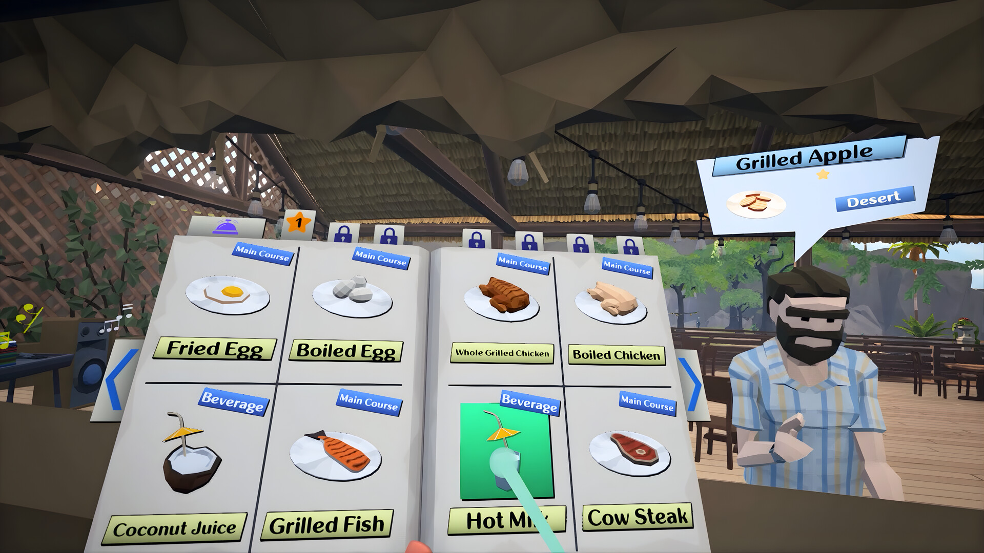 Isle of Food screenshot #9