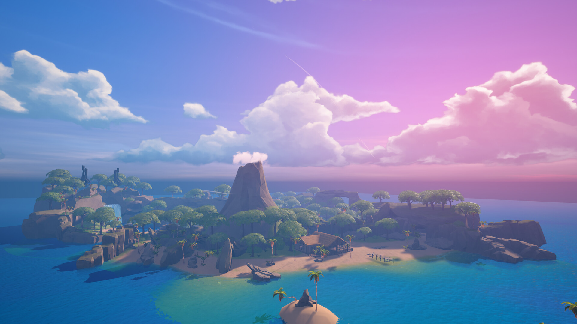 Isle of Food screenshot #7