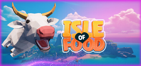 Isle of Food