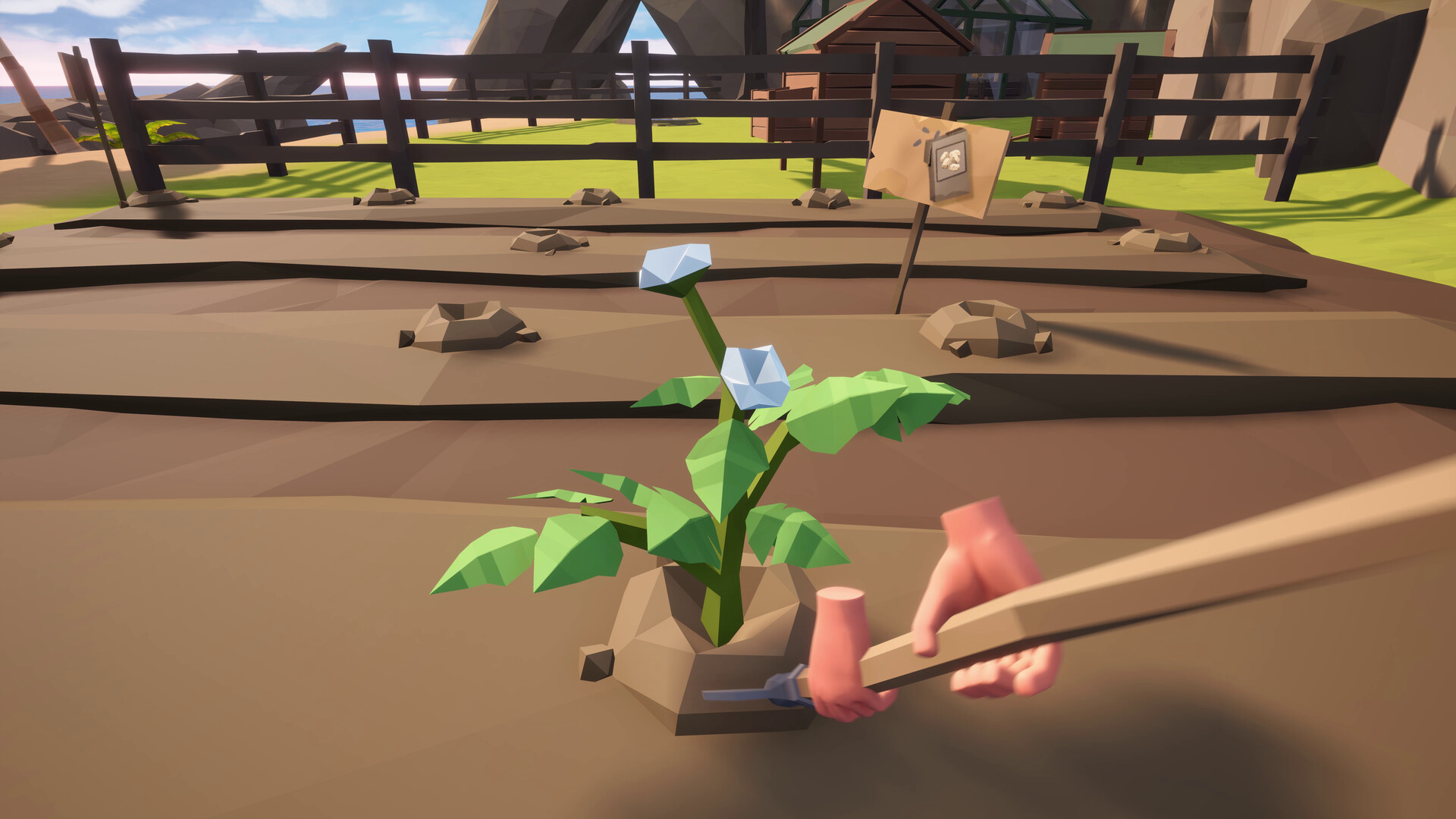 Isle of Food screenshot #10