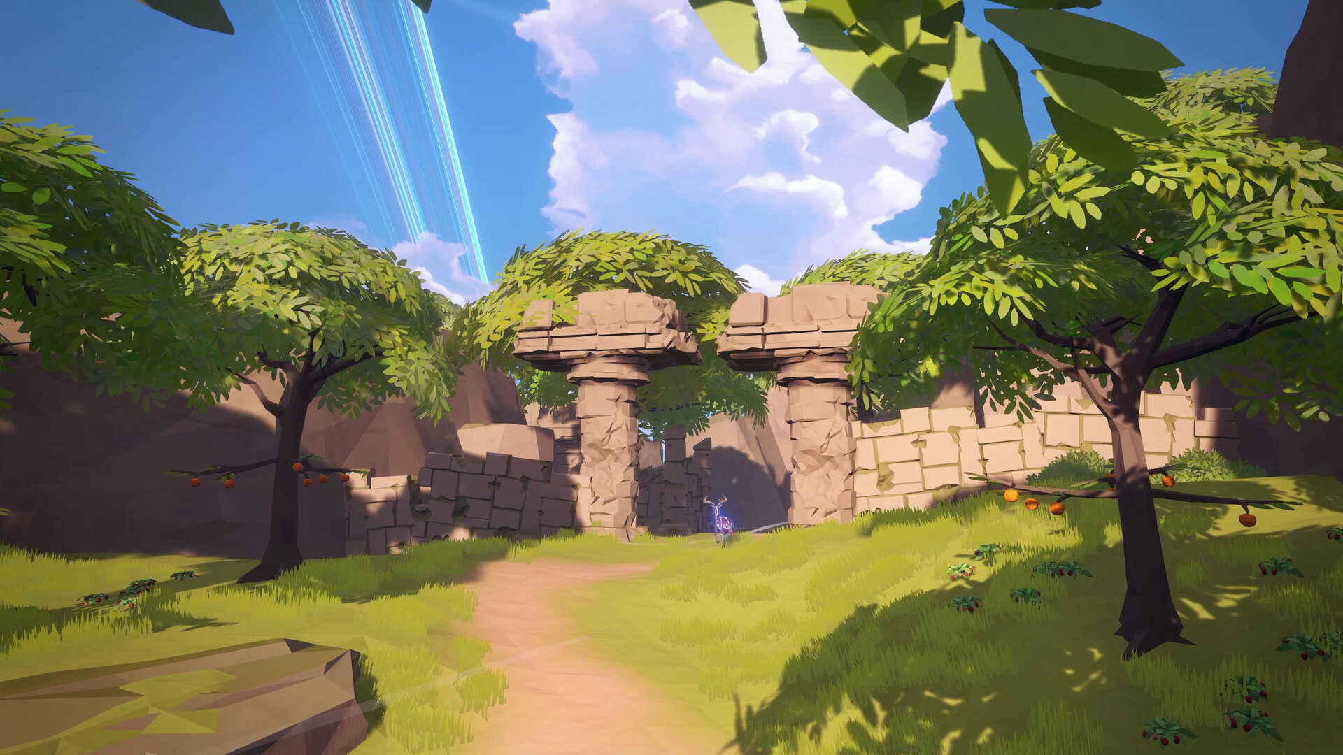 Isle of Food screenshot #7