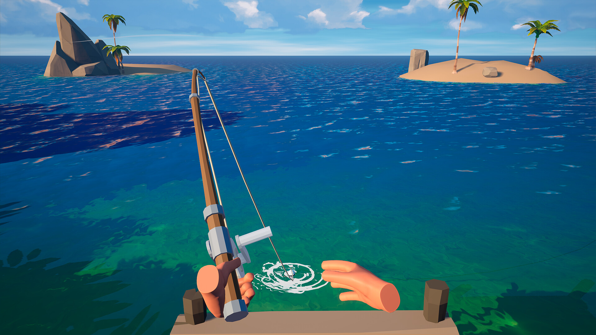 Isle of Food screenshot #2