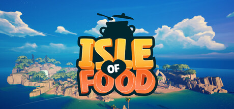Isle of Food