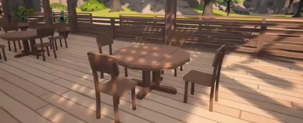 Isle of Food video 5